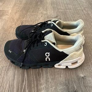 On Cloud Running Shoes